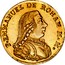 Malta 20 Scudi Emmanuel de Rohan 1778 KM# 311 F EMMANUEL DE ROHAN M * M * coin obverse