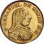 Malta 20 Scudi Emmanuel de Rohan 1782 KM# 330 F∙EMMANUEL DE ROHAN M∙M∙ coin obverse