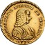 Malta 20 Scudi Francisco Ximenez de Texada 1774 KM# 294 FR∙D∙FRANSISCVS XIMENEZ DE TEXADA∙M∙ ∙1774∙ coin obverse