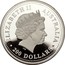Australia 200 Dollars Koala 1999 P KM# 461 ELIZABETH II AUSTRALIA IRB 200 DOLLARS coin obverse