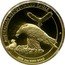 Australia 200 Dollars (Wedge-Tailed Eagle) AUSTRALIAN WEDGE-TAILED EAGLE 2018 2 OZ 9999 GOLD coin reverse