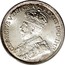 Canada 25 Cents George V 1919 C KM# 17 GEORGIVS V DEI GRA: REX ET IND:IMP: coin obverse