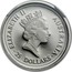 Australia 25 Dollars (Koala) ELIZABETH II AUSTRALIA ∙ 25 DOLLARS ∙ RDM coin obverse