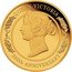 Australia 25 Dollars Queen Victoria 200th Anniversary 2019 P QUEEN VICTORIA 200TH ANNIVERSARY coin reverse