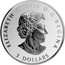 Canada 3 Dollars Dogsledding 2019 Reverse Proof ELIZABETH II 2019 D ∙ G ∙ REGINA 3 DOLLARS coin obverse