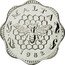 Malta 3 Mils (10th Anniversary of Decimalization) KM# 55 MALTA 1982 coin obverse