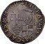 Malta 3 Tari (Giovani Paolo Lascaris Castellar) KM# 66 F IO PAVLVS LASCARIS M M H H T 3 coin obverse