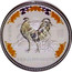Australia 30 Dollars Year of the Rooster - diamond eye 2005 P KM# 697.1 2005 1 KILO 999 SILVER coin reverse
