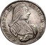 Malta 30 Tari Emmanuel de Rohan 1781 KM# 327 F.EMMANUEL DE / ROHAN M∙M∙ coin obverse