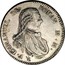 Malta 30 Tari Emmanuel de Rohan 1795 KM# 335.1 F∙ EMMANUEL DE ROHAN M∙ M∙ coin obverse