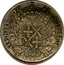 Malta 30 Tari Ferdinand Hompesch 1798 KM# 345.4 17 98 T∙ 30 HOSPITAL∙ ET S∙ SEP∙HIER∙ coin reverse
