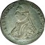 Malta 30 Tari Ferdinand von Hompesch 1798 KM# 345.3 F FEDINANDVS HOMPESCH∙M∙M coin obverse