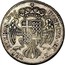 Malta 30 Tari KM# 335.2 Standard Coinage HOSPITA∙ ET S∙ SEP∙ HIERUS∙ 1789 ∙T∙ 30 coin reverse