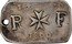 Malta 30 Tari Siege Ingot 1800 KM# 350 T 30 R F 1800 coin obverse