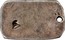 Malta 30 Tari Siege Ingot 1800 KM# 350 coin reverse