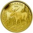 Canada 350 Dollars The Majestic Moose 2014 Proof CANADA 2014 CD coin reverse