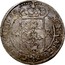 Estonia 4 Ore Carl XI 1668 KM# 25 MON ∙ ARG ∙ CIV ∙ REVAL ∙ 1668 4 - R coin reverse