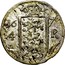 Estonia 4 Ore Carl XI 1670 KM# 37 16 - 70 4 - R coin reverse