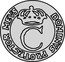Estonia 4 Ore Carl XI Without reverse circle 1671 LN KM# 7 DOMINVS ∙ PROTECTOR ∙ MEVS ∙ C coin obverse