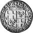 Malta 4 Tari 1691 KM# 121 Standard Coinage F ADRIANVMS DE WIGMA COVRTI H H T 4 coin obverse