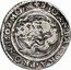 Malta 4 Tari Alof de Wignacourt 1609 KM# 14 S∙IOAN∙BAP∙ORA∙PRO∙N∙1609∙MO∙N coin reverse