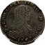 Malta 4 Tari Emmanuel Pinto 1768 KM# 282 F∙EMMANVEL PINTO M ∙ M ∙ 1768 coin obverse