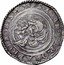 Malta 4 Tari (Gregorio Carafa) KM# 113 S IOAN BAP ORA PRO NOBIS MO N coin reverse