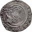 Malta 4 Tari Martin de Redin 1658 KM# 87 S IOAN BAP ORA PRO NOBIS MO N coin reverse