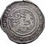 Malta 4 Tari (Nicolas Cotoner) KM# 102 S IOAN BAP ORA PRO NOBIS MO N coin reverse