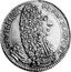 Malta 4 Zecchini (Antonio Manoel de Vilhena) KM# 184 DEVILHENA F D AN MANOEL coin obverse