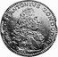 Malta 4 Zecchini (Marcantonio Zondadari) KM# 168.1 MARCVS ANTONIVS ZONDODARI coin obverse