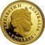 Australia 5 Dollars Discover Australia - Brolga 2008 ELIZABETH II AUSTRALIA 5 DOLLARS coin obverse