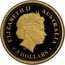 Australia 5 Dollars Discover Australia - Dingo 2008 ELIZABETH II AUSTRALIA 5 DOLLARS coin obverse