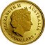 Australia 5 Dollars Discover Australia - King Brown Snake 2008 ELIZABETH II AUSTRALIA 5 DOLLARS coin obverse