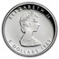 Canada 5 Dollars Elizabeth II 2nd Portrait 1989 Proof KM# 164 ELIZABETH II 5 DOLLARS 1989 coin obverse