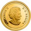 Canada 5 Dollars Queen's Diamond Jubilee Royal Cypher 2012 Proof KM# 1194 ELIZABETH II D∙G∙REGINA coin obverse