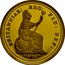 Malta 5 Euro 3 Farthing 2015 BRITANNIAR REG FID DEF coin reverse