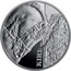 Ukraine 5 Hryven Horse 2019 КІНЬ coin reverse