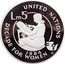 Malta 5 Liri Decade for Women 1984 Proof KM# 71 DECADE FOR WOMAN UNITED NATIONS LM5 1984 coin reverse