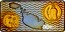 Malta 5 Liri Millennium 2000 Proof KM# 114 A .D. 2000 REPUBBLIKA TA' MALTA LM 5 NGB coin obverse