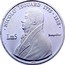 Malta 5 Liri Nicolo Isouard 2002 Proof KM# 118 NICOLO ISOUARD 1775 - 1818LM5 KOMPOZIWR coin reverse