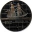 Malta 5 Liri Providenza 1984 Prooflike KM# 70 PROVIDENZA 1848 MALTESE MARITIME HISTORY LM 5 coin reverse