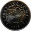 Malta 5 Liri Tagliaferro 1985 Prooflike KM# 73 ∙ REPUBLIKA ∙ TA' ∙ MALTA ∙ 1985 coin obverse