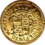 Malta 5 Scudi Emmanuel Pinto 1756 KM# 254 F∙EMMANVEL PINTO M∙M∙HSS 1756 coin obverse