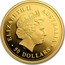 Australia 50 Dollars Kangaroo (Colored) 2005 P ELIZABETH II AUSTRALIA 50 DOLLARS IRB coin obverse