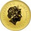 Australia 50 Dollars Kangaroos. Tribute to Liberty Bell 2002 KM# 692a ELIZABETH II AUSTRALIA 50 DOLLARS coin obverse