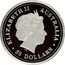 Australia 50 Dollars Koala 2000 P ELIZABETH II AUSTRALIA 50 DOLLARS IRB coin obverse