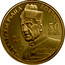 Malta 50 Euro Poet Dun Karm Psaila 2013 Proof KM# 153 DUN KARM PSAILA POETA 1871-1961 50 EURO coin reverse