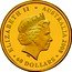 Australia 60 Dollars (Olympic Team) ELIZABETH II AUSTRALIA 2008 60 DOLLARS IRB coin obverse