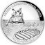 Australia 8 Dollars Apollo 11 - 50 Years Moonlanding 2019 MOON LANDING 1969-2019 coin reverse